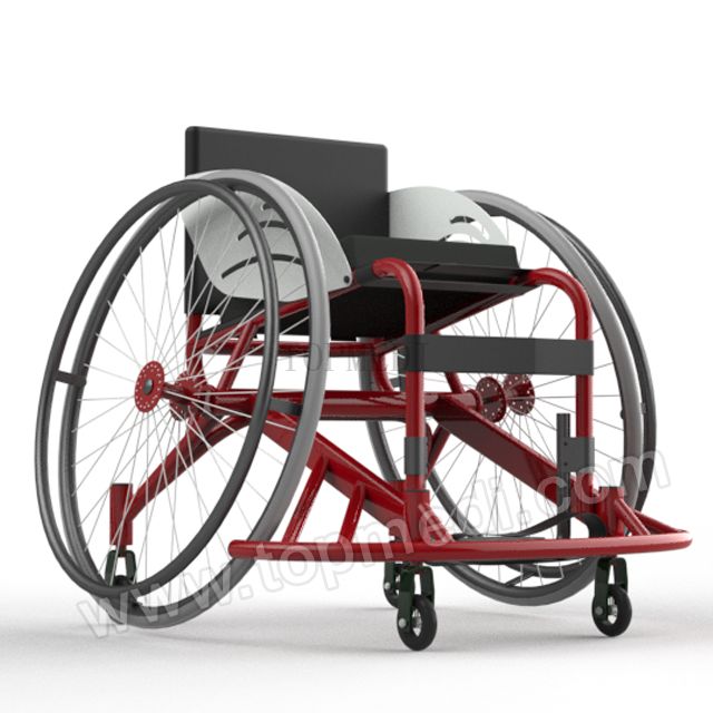 High quality Basketball Wheelchair TLS779LQ-36