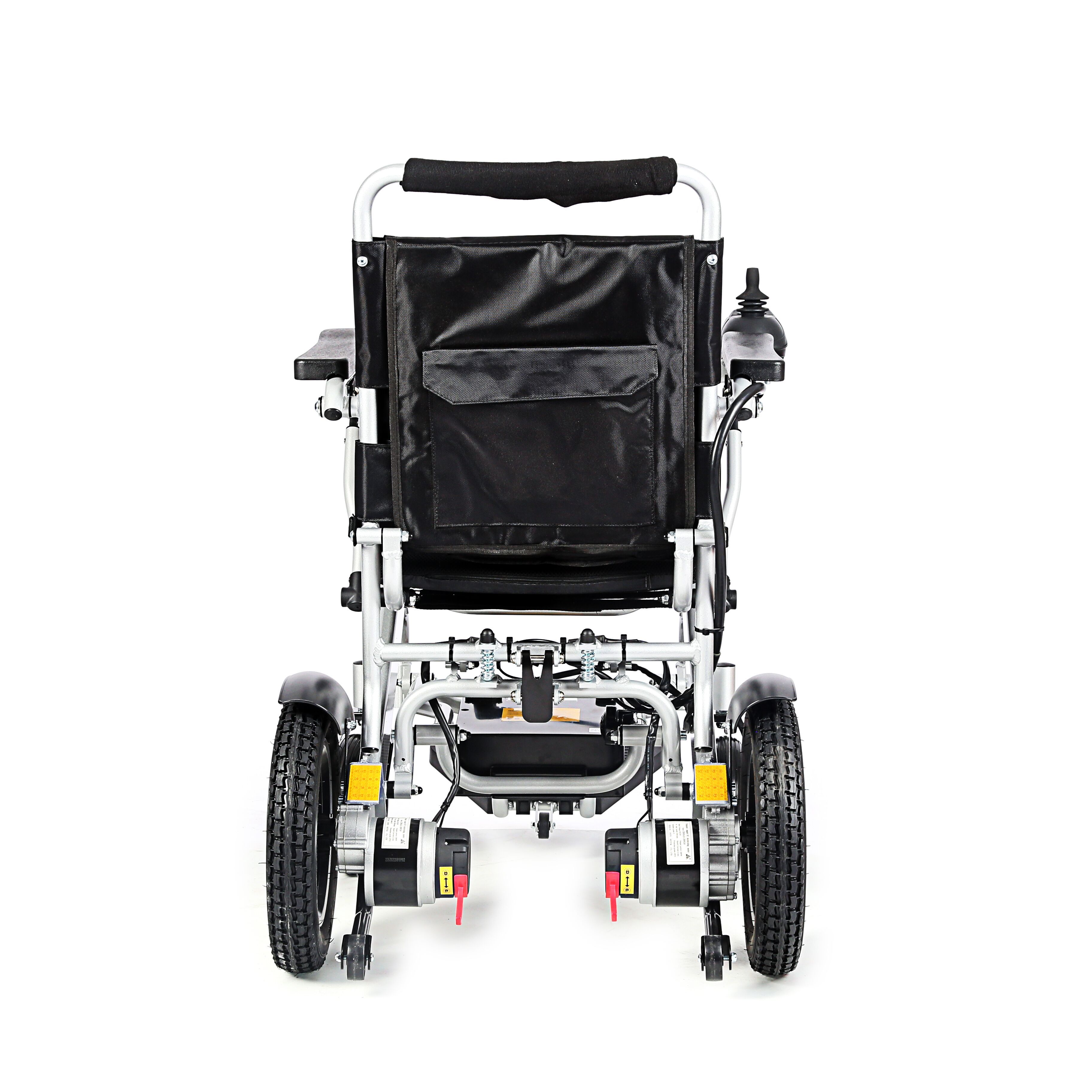 Lightweight Whell Chair Electric Wheelchair