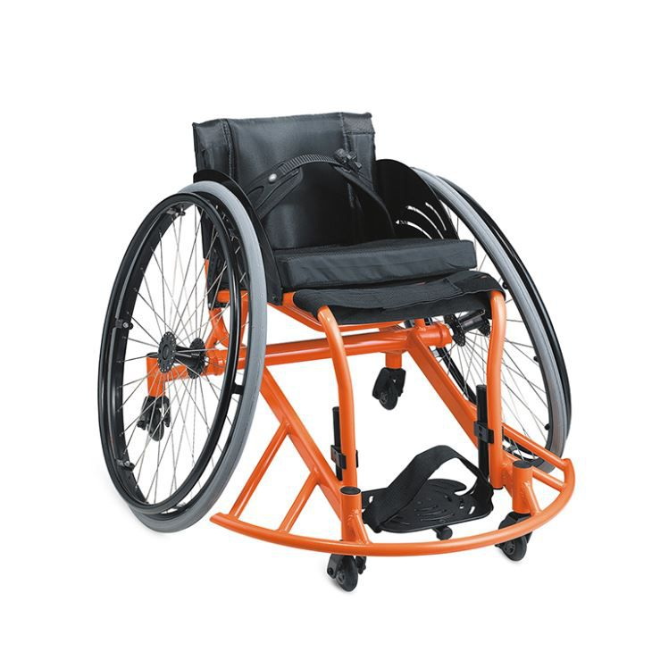 Lightweight Basketball Sports Wheelchair