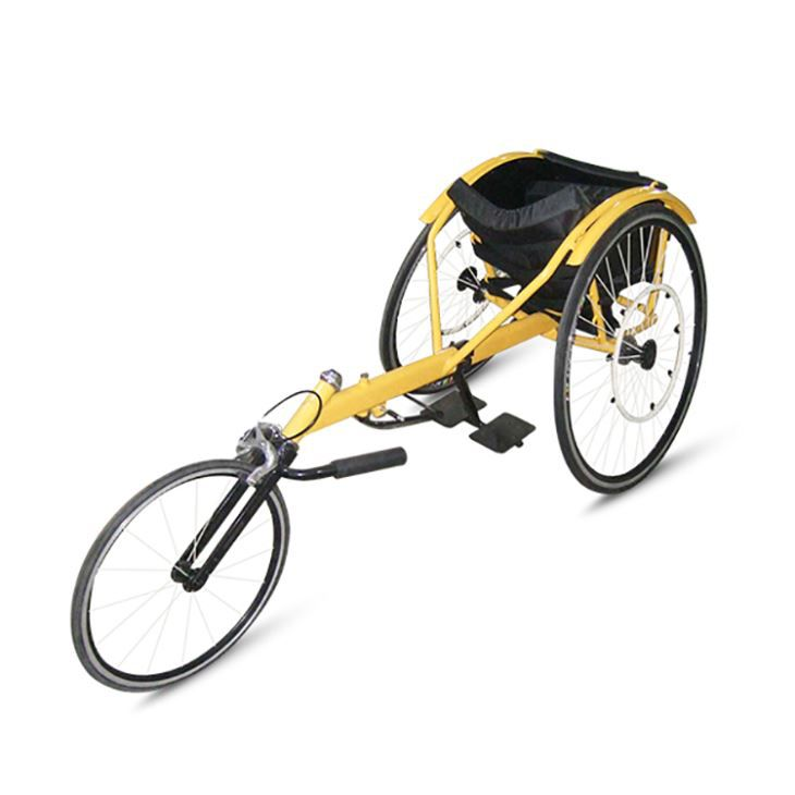 Lightweight Racing Wheelchair for Sale