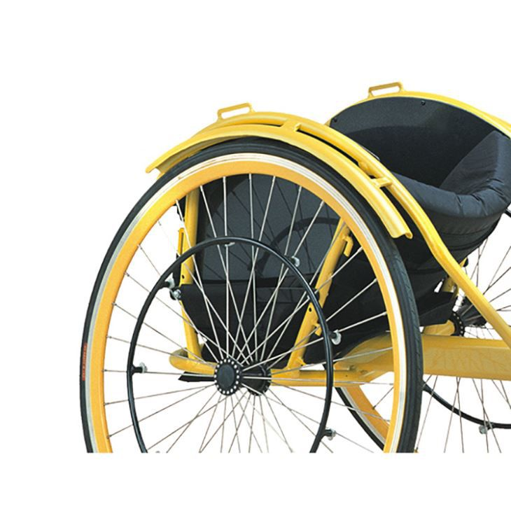 Lightweight Racing Wheelchair for Sale
