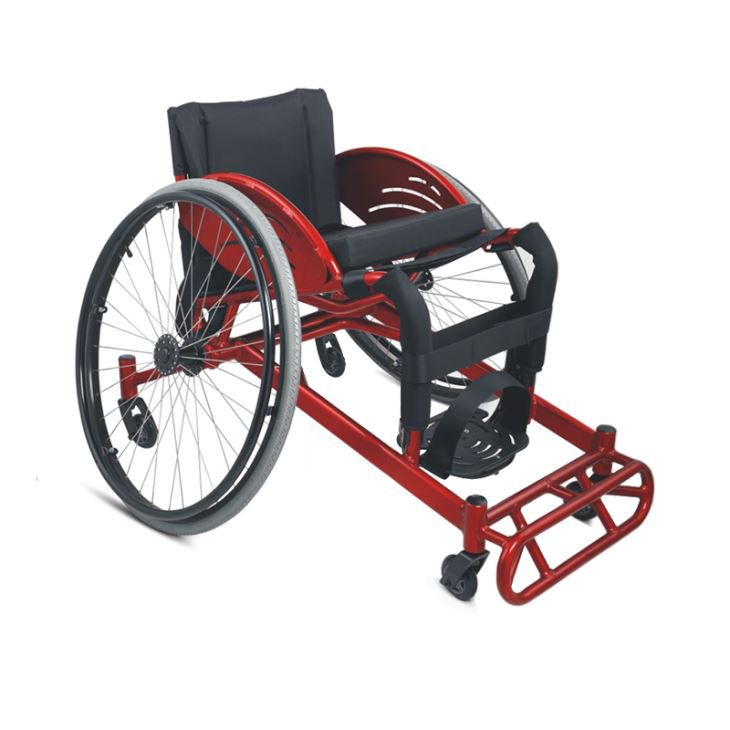 Lightweight Rugby Wheelchair For Sale