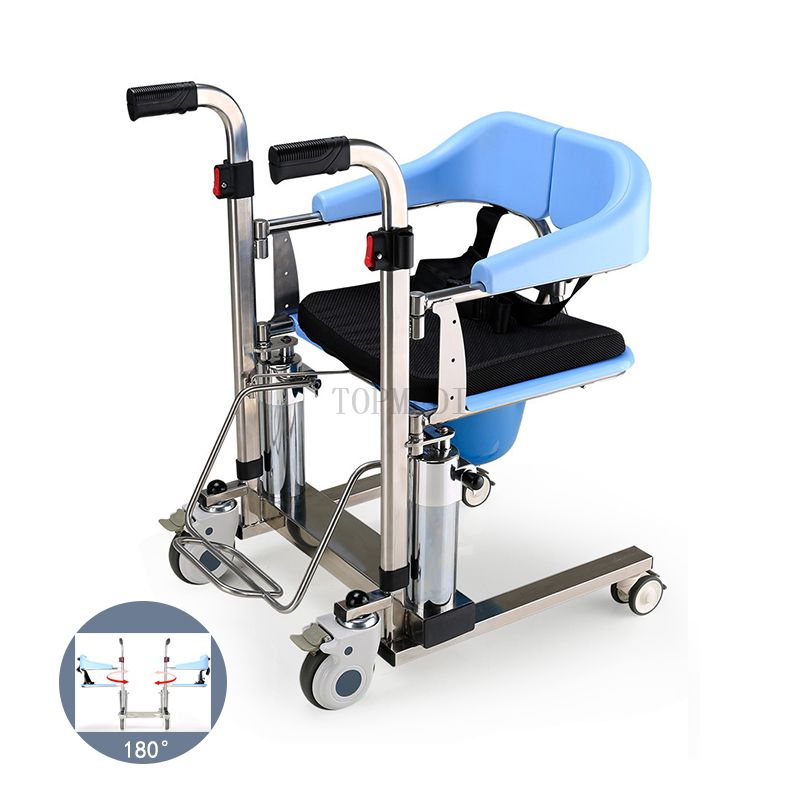 拼图3 Medical Patient Lift