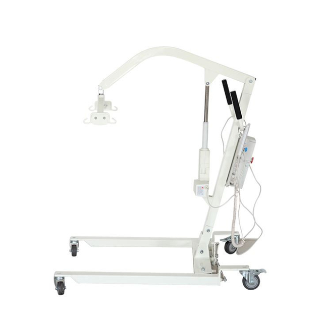 Electric Patient Lift For Home Use With Sling
