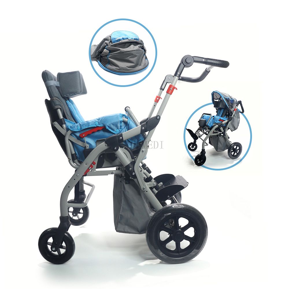 88c04c1d3632f0e345b53cfe86ab4c75 Reclining wheelchair