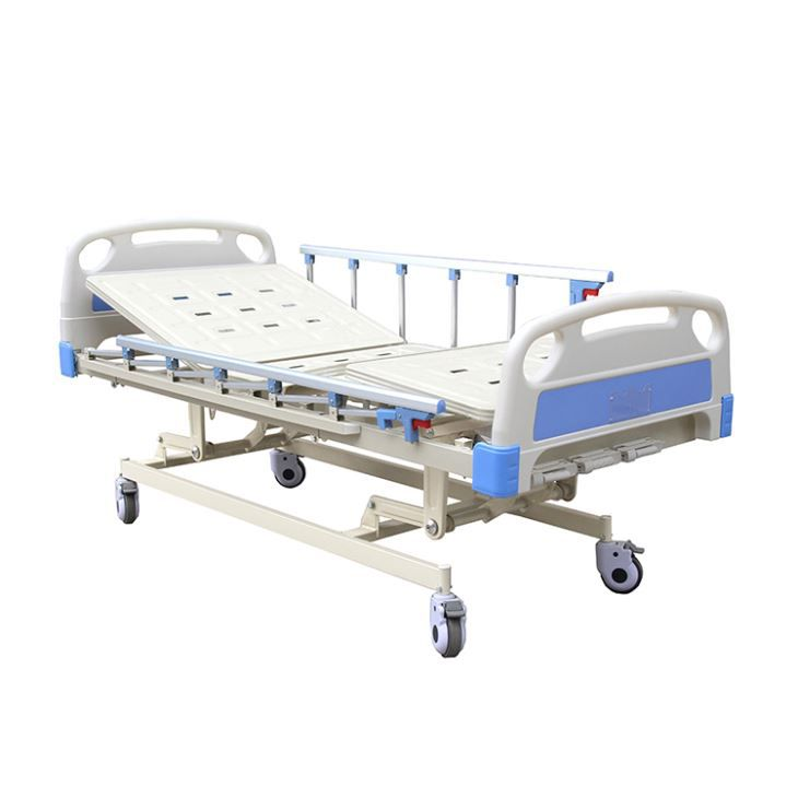 Hot Seller Extension Hospital Bed For Elderly