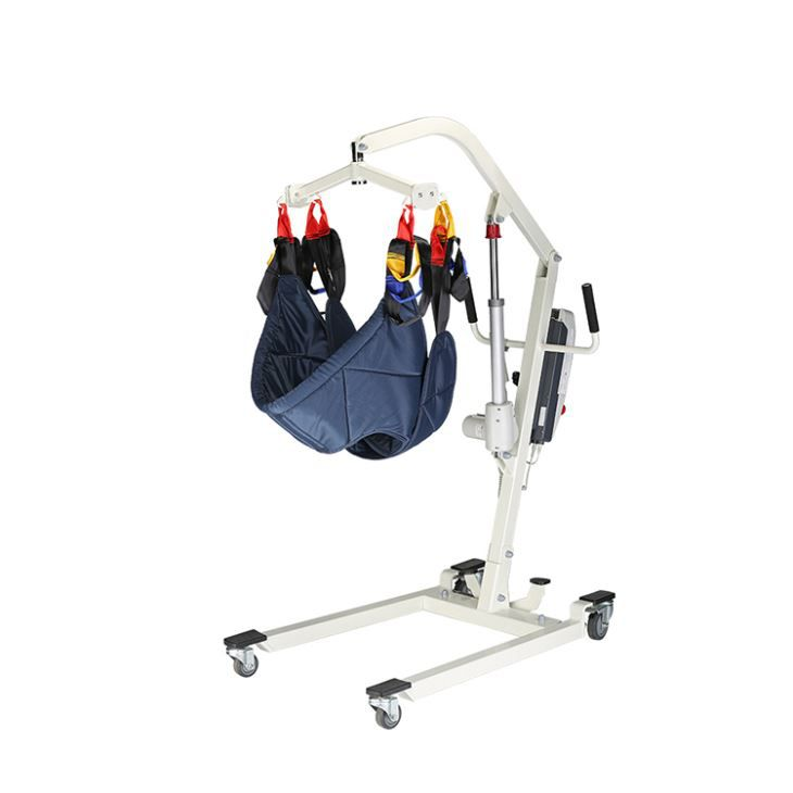 Transport Chair Strong Frame Mobile Patient Lift