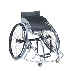 Basketball Lightweight Leisure Sports Wheelchair