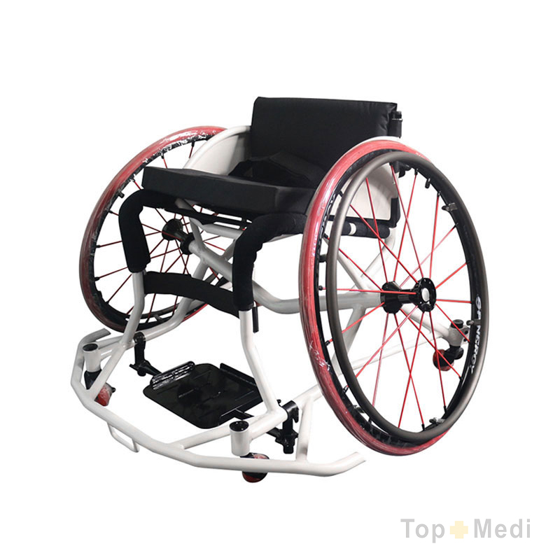 THE779LQ-36 sport wheelchair