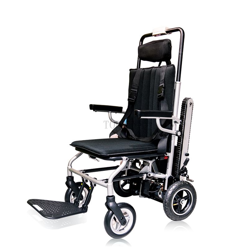 Climbing Stair electric wheelchair manufacturers.