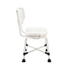 Medical Removable Plastic Bath Bench