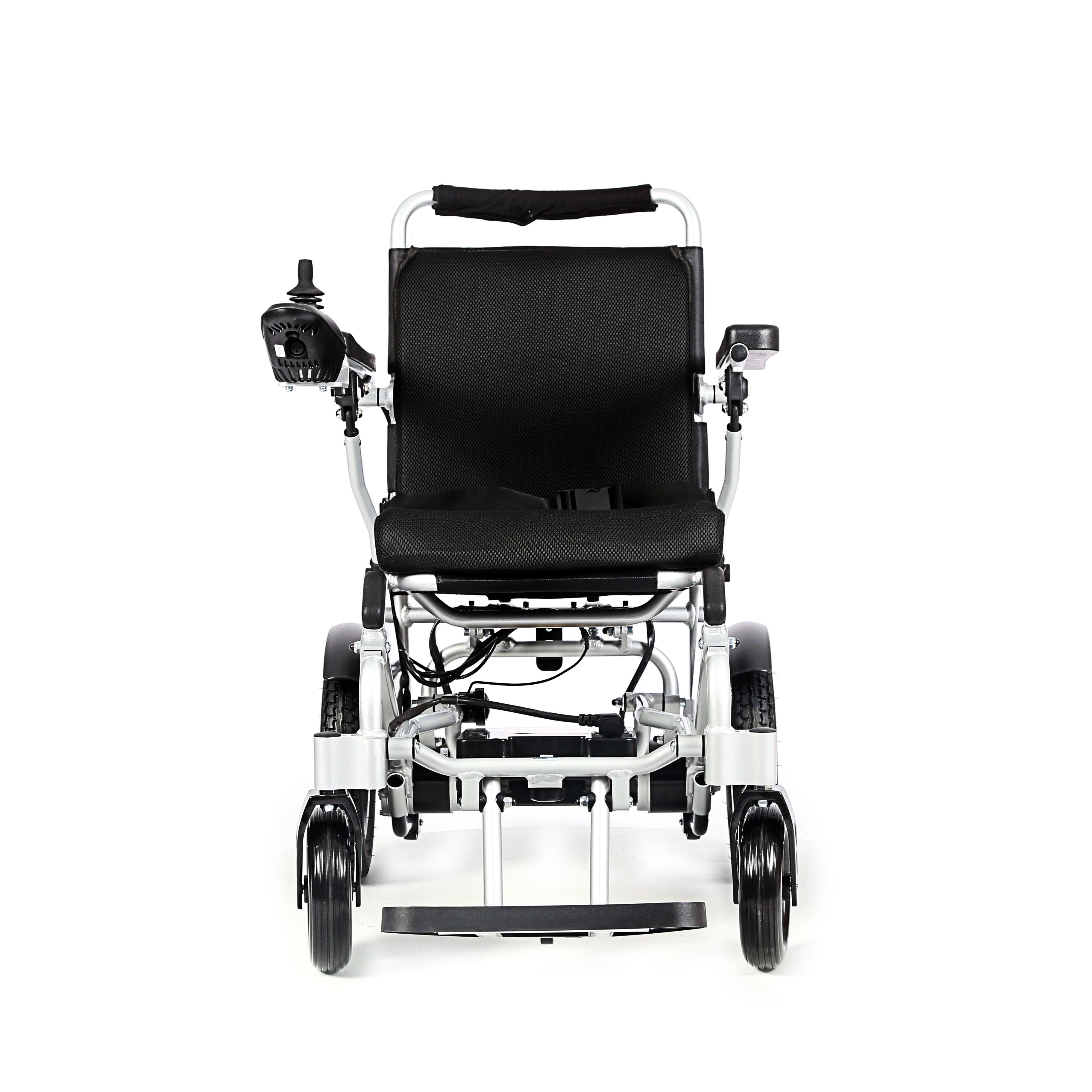 electric wheel chair