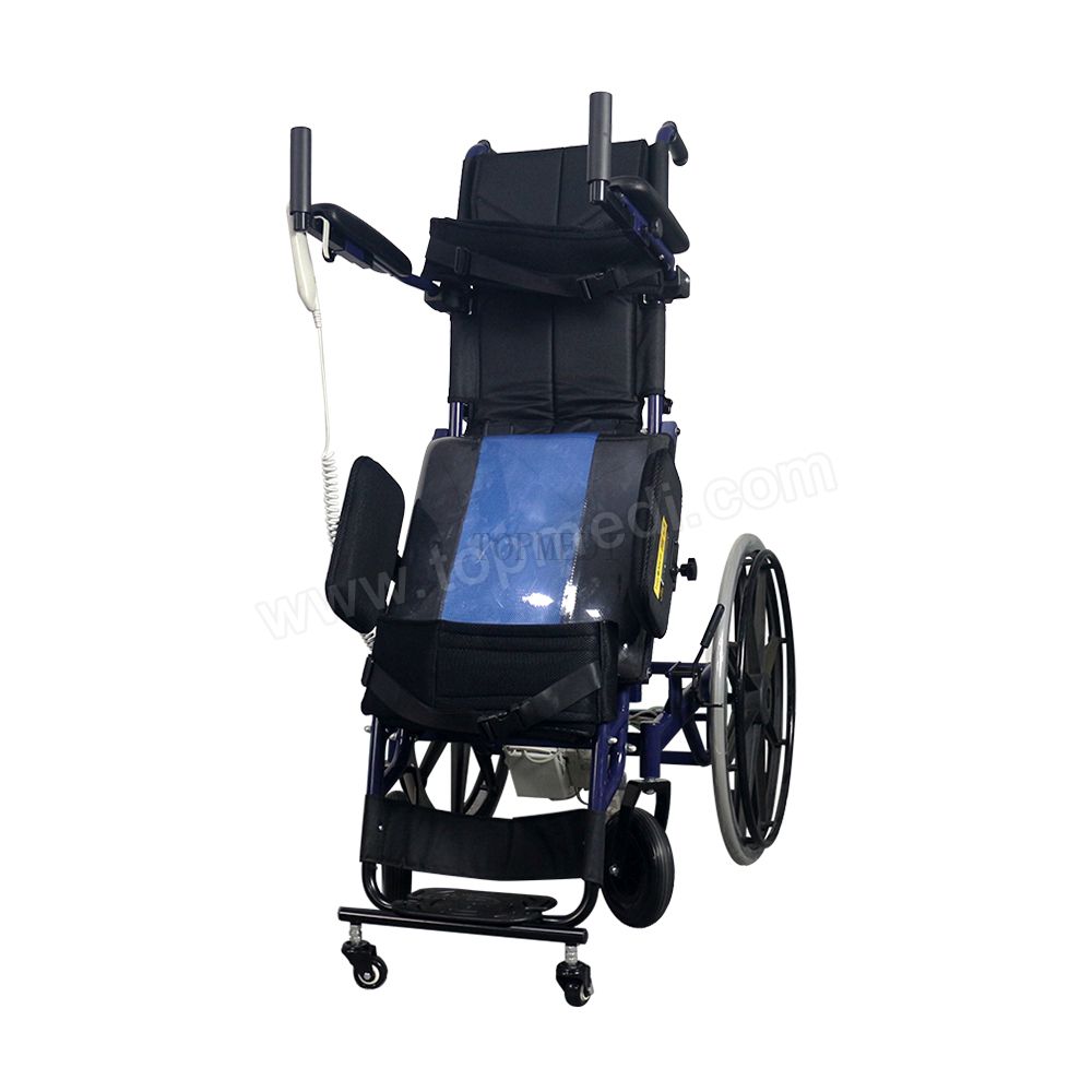 stand wheelchair