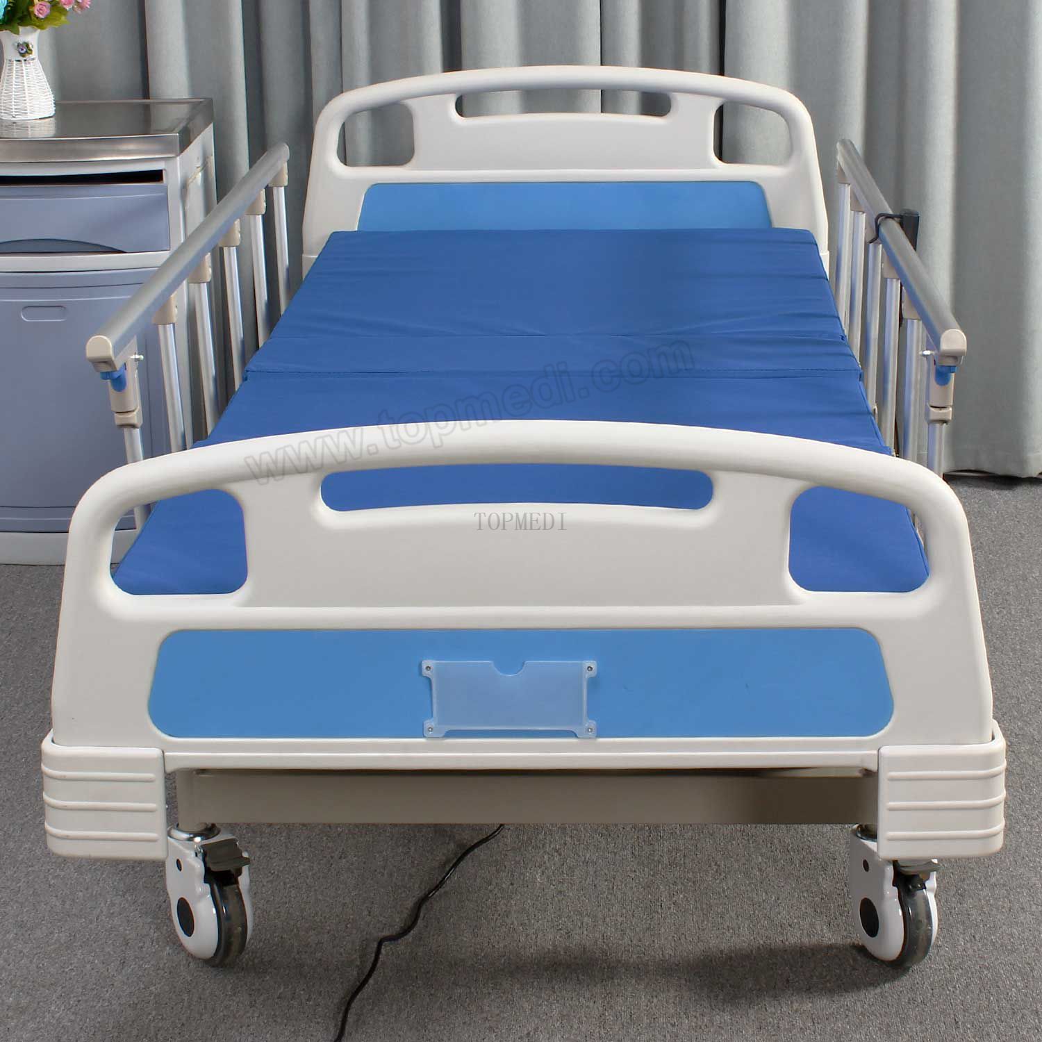 2 Function Electric Adjustable Hospital Bed