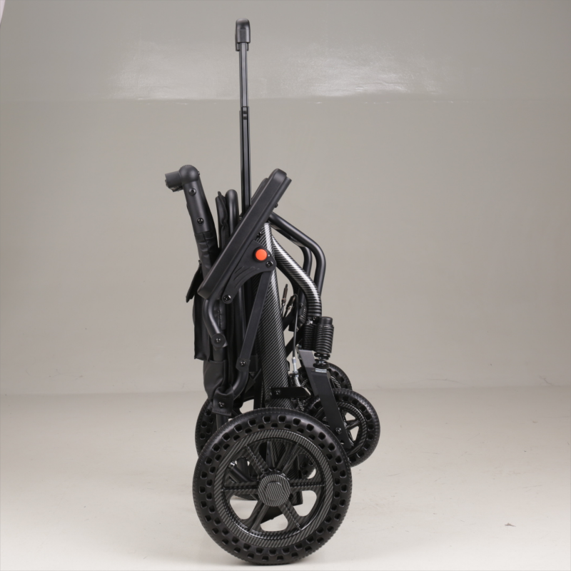 Detachable Easy To Use Outdoor Wheelchair