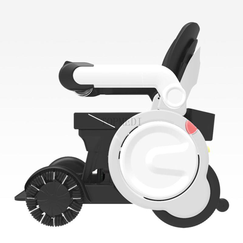 Professional Intelligent Personal Mobility Scooters