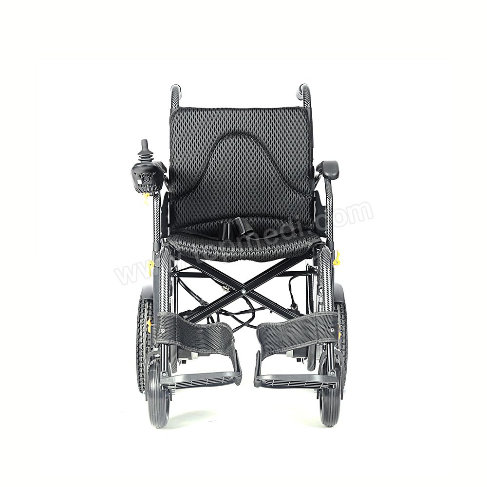 Outdoor Electric Wheelchair