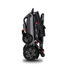 Travel Multi-Function Electric Off-Road Wheelchair