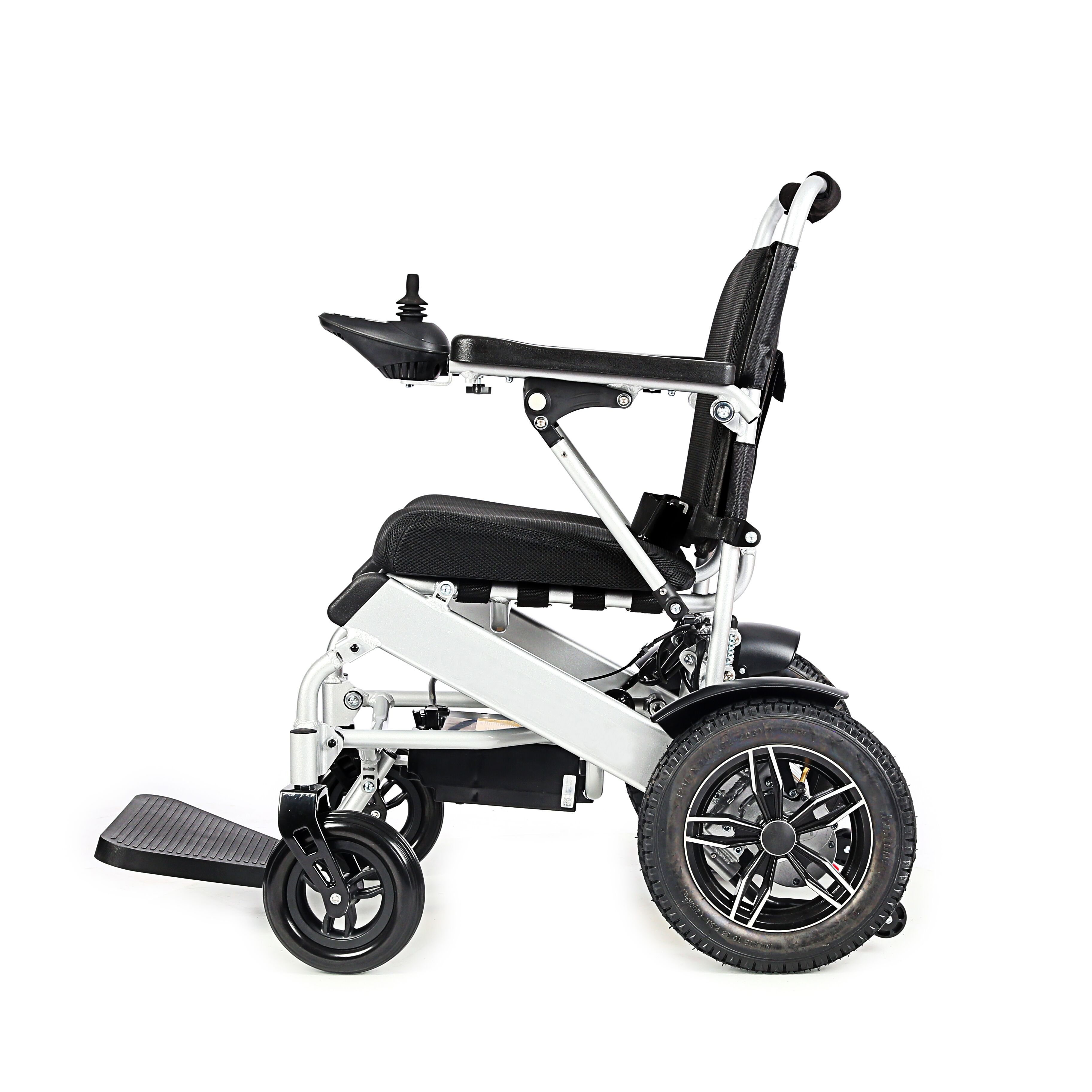 electric wheel chair