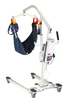 Medical High-Thickness Compact Patient Lift