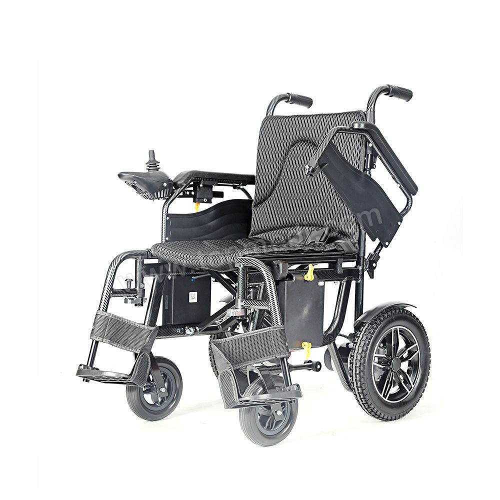 Outdoor Electric Wheelchair