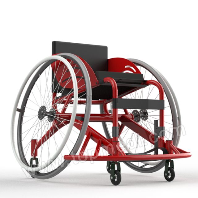 Basketball Wheelchair 