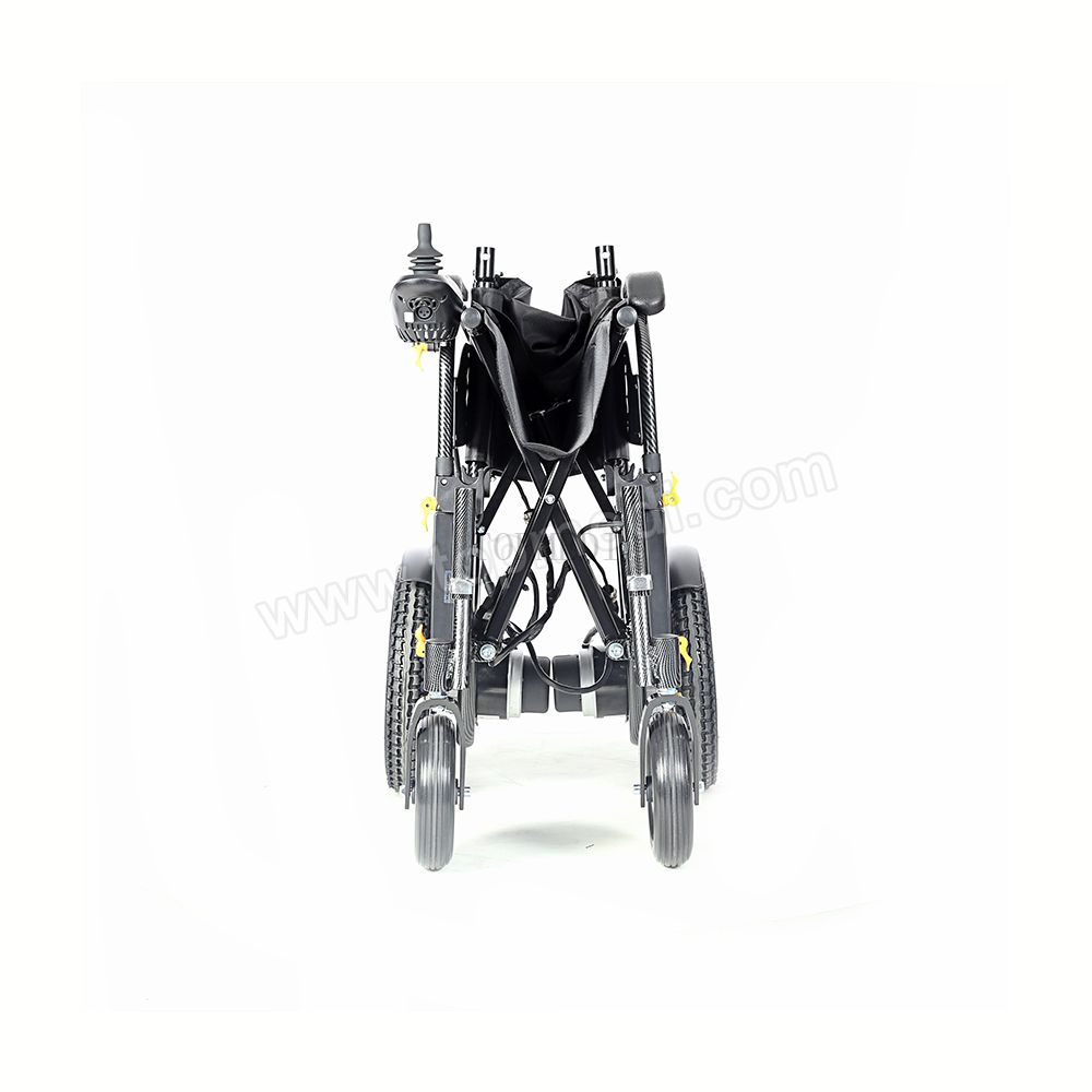 Outdoor Electric Wheelchair