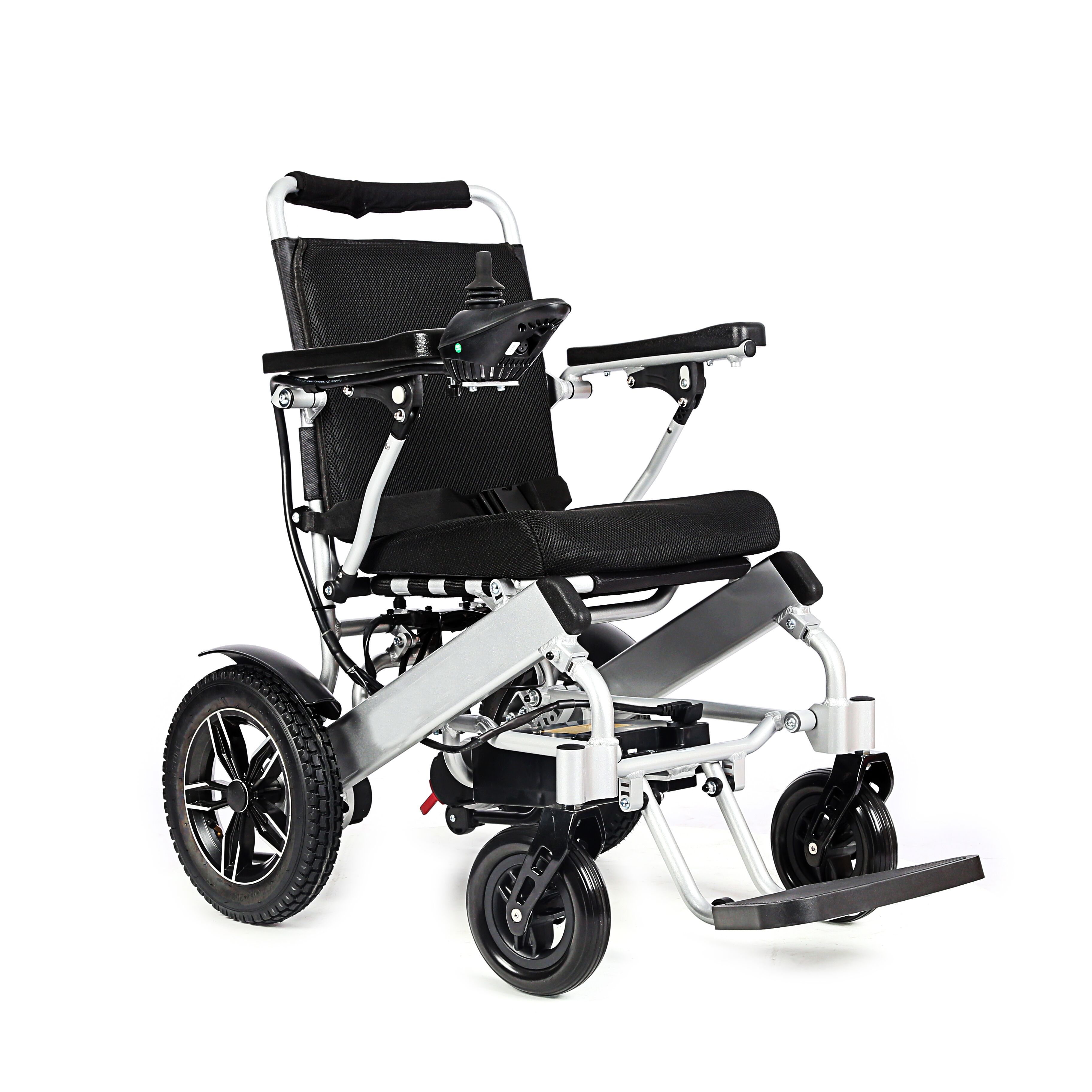 Lightweight Whell Chair Electric Wheelchair