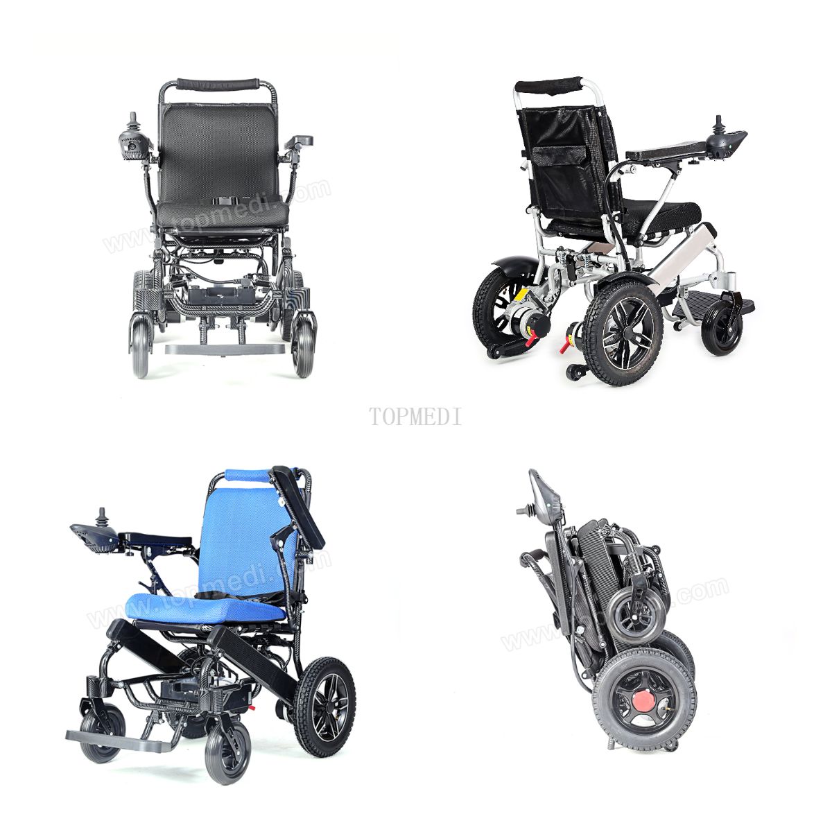 electric wheel chair