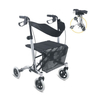 Walker Lightweight Rollator