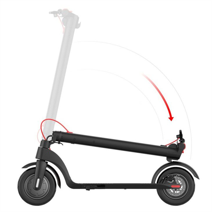 Electric Scooter For Adult