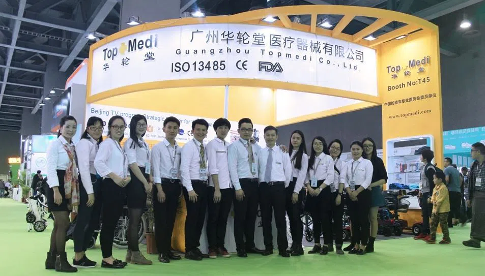 Rehacare-Orthopedic-China2017