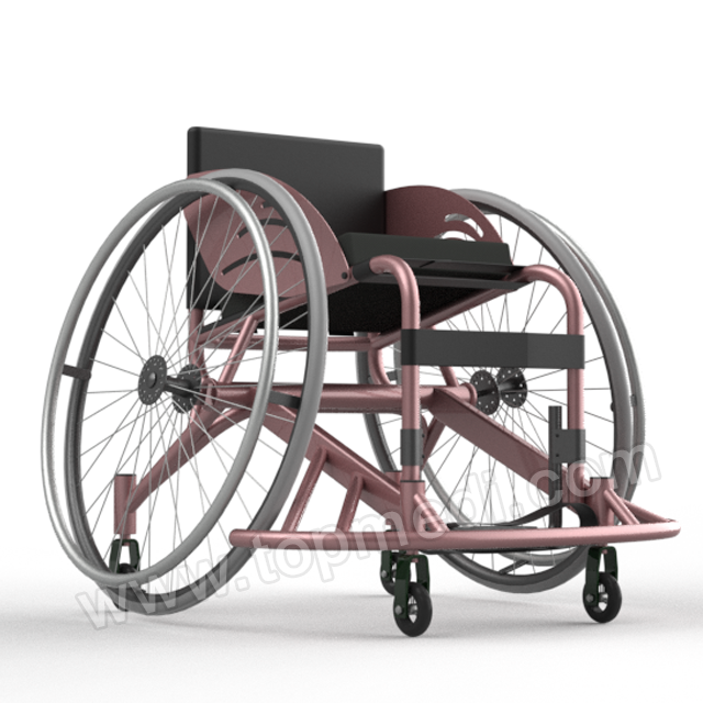 Best HighQuality Topmedi TLS779LQ Basketball Wheelchair Guard Wholesale FactoryPrice-