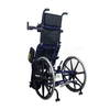 Folding Electric Outdoor Electric Stand Up Wheelchair