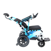 Automatic Electric Outdoor Electric Reclining Wheelchair