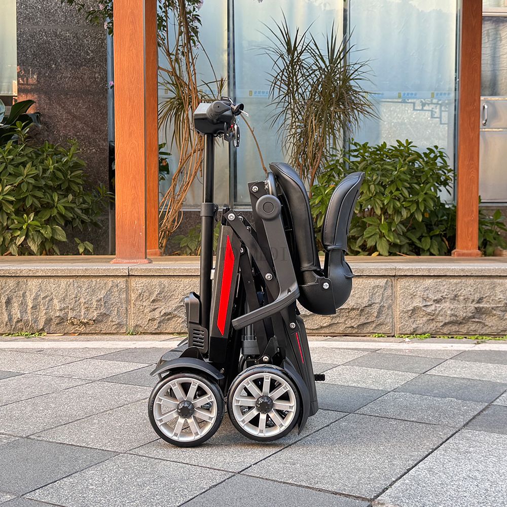 electric Mobility Scooter