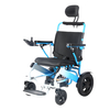 Automatic Electric Outdoor Electric Reclining Wheelchair