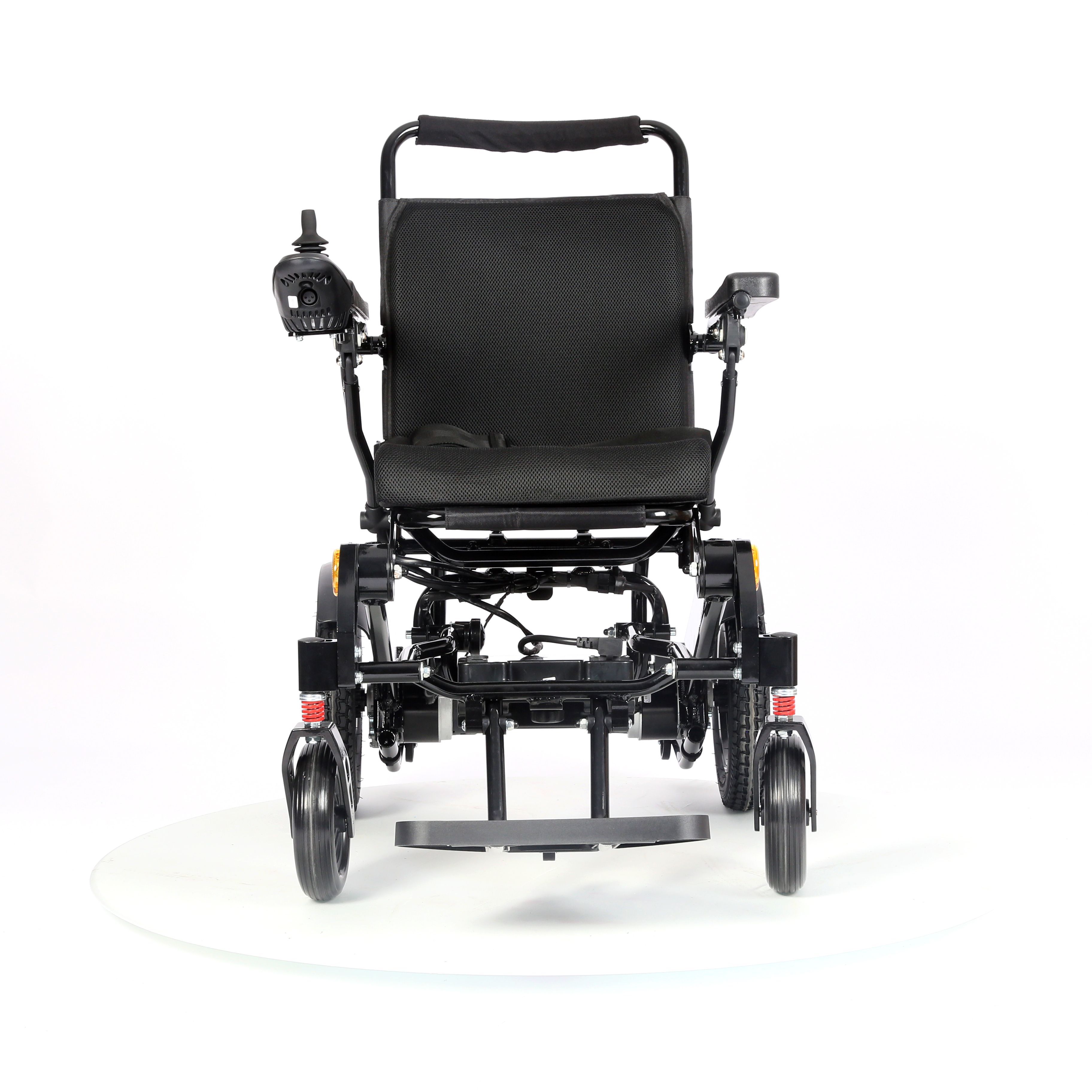 Electric Wheelchair for the handicapped