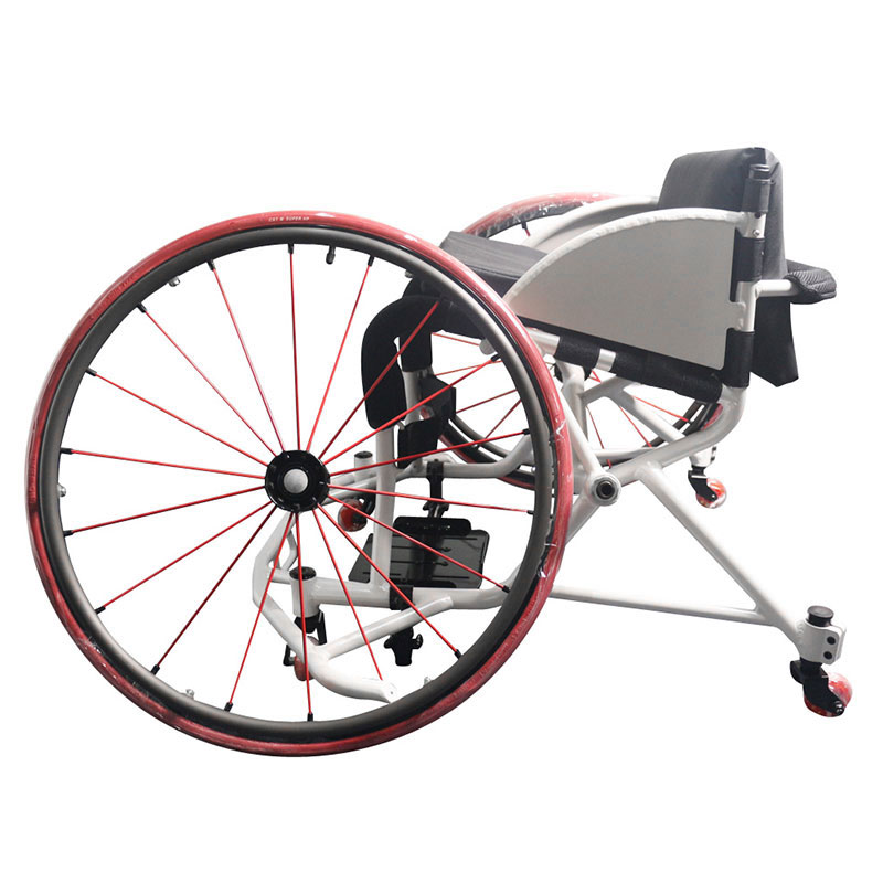 THE779LQ-36 sport wheelchair