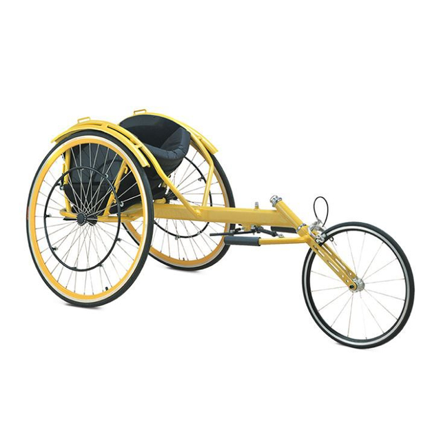 Lightweight Racing Wheelchair for Sale