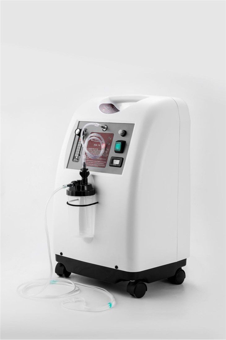 Oxygen-Concentrator Machine