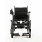 Electric Wheelchair Fold