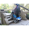 Motorized Off Road Electric Wheelchair