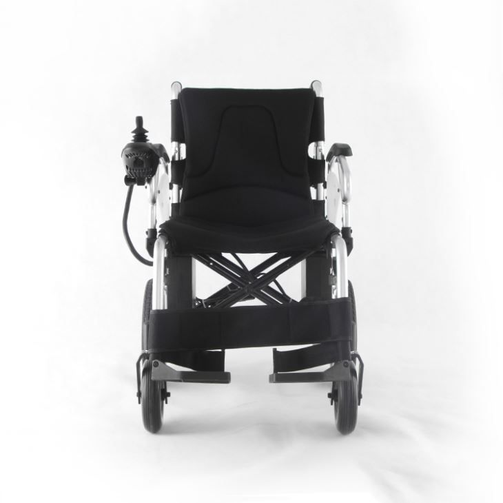 Disabled Joystick Electric Wheelchair