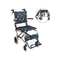 Travel Portable Airplane Aisle Wheelchair