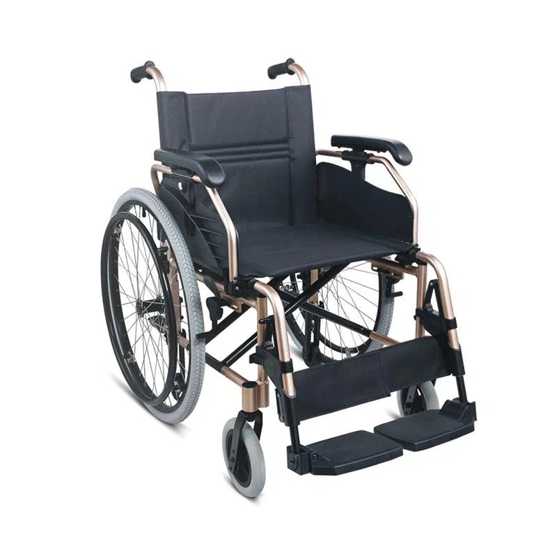 TopMedi-Aluminum-Wheelchair-华轮堂铝制轮椅-TAW218LQ