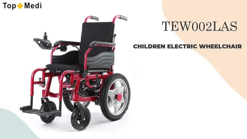 Professional TOPMEDI TEW002LAS ELECTRIC WHEELCHAIR manufacturers