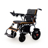 Portable Simply Moving Outdoor Electric Wheelchair