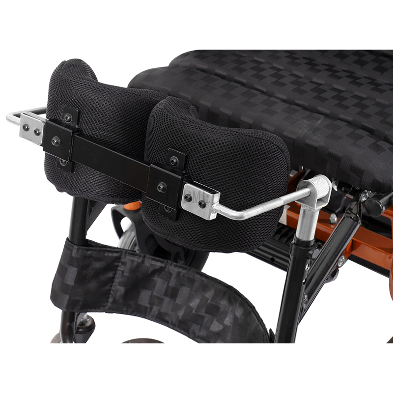 Adjustable Modern Lightweight Electric Wheelchair With Ce