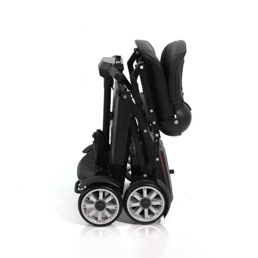 Mobility Scooter For Patient